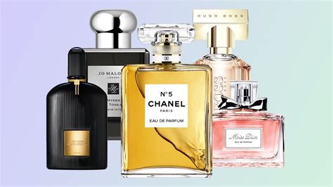 Parfums 